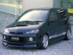 Daihatsu YRV by WALD 2000 года